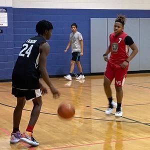 Meet your Posher, Tavyahn